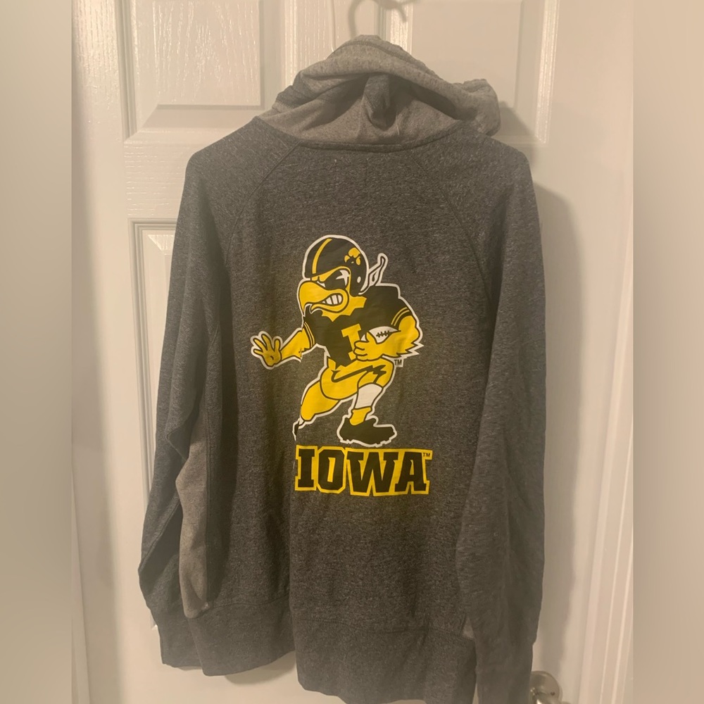 AC Iowa hoodie